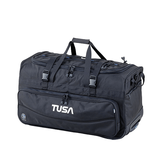 Roller Duffel Bag
