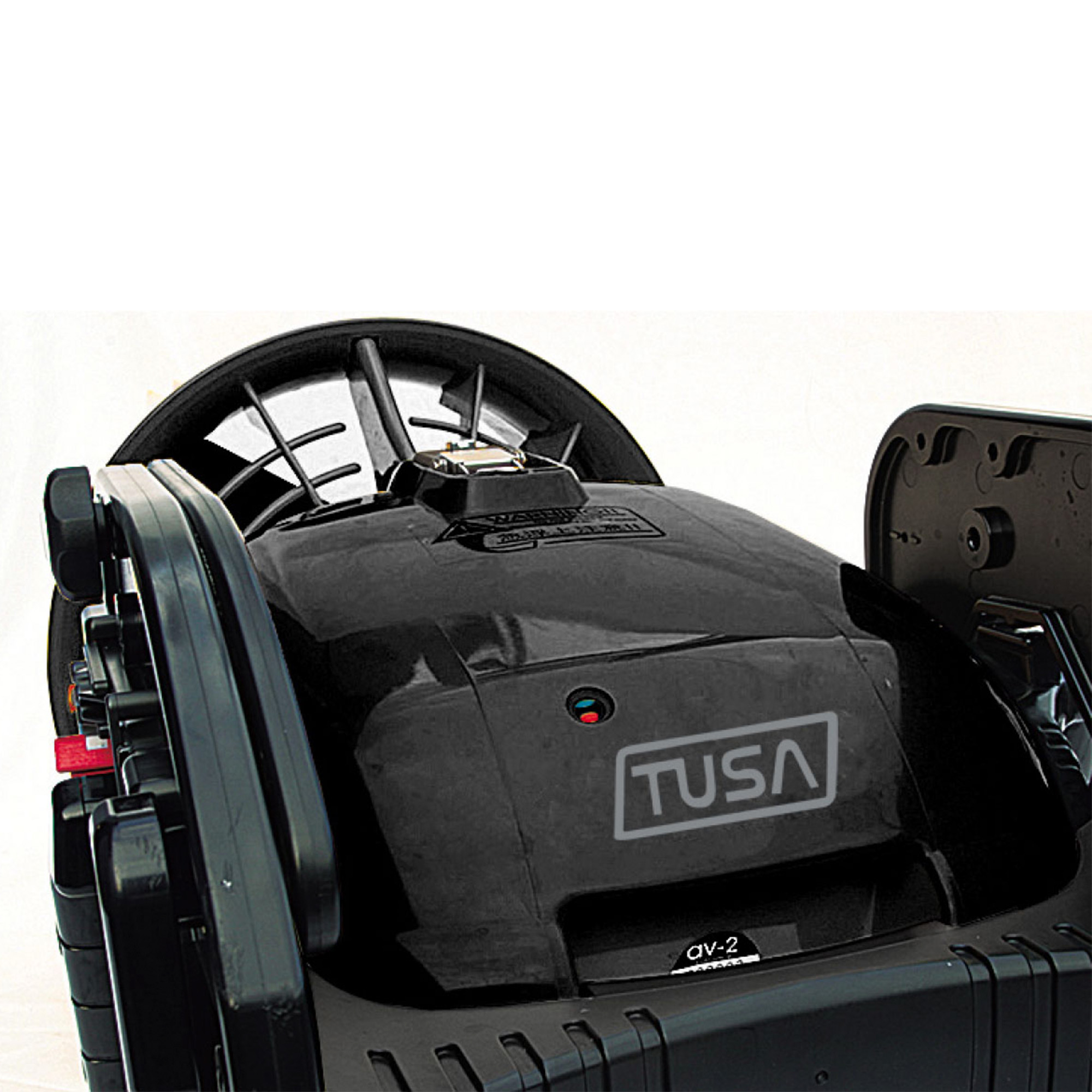 SAV-7 EVO3 - Image 6