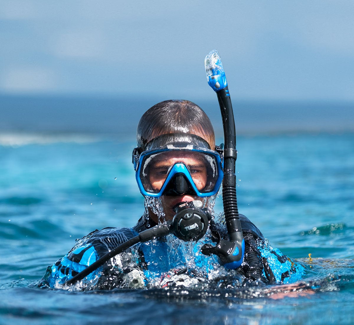 Freedom HD Mask - Image 15