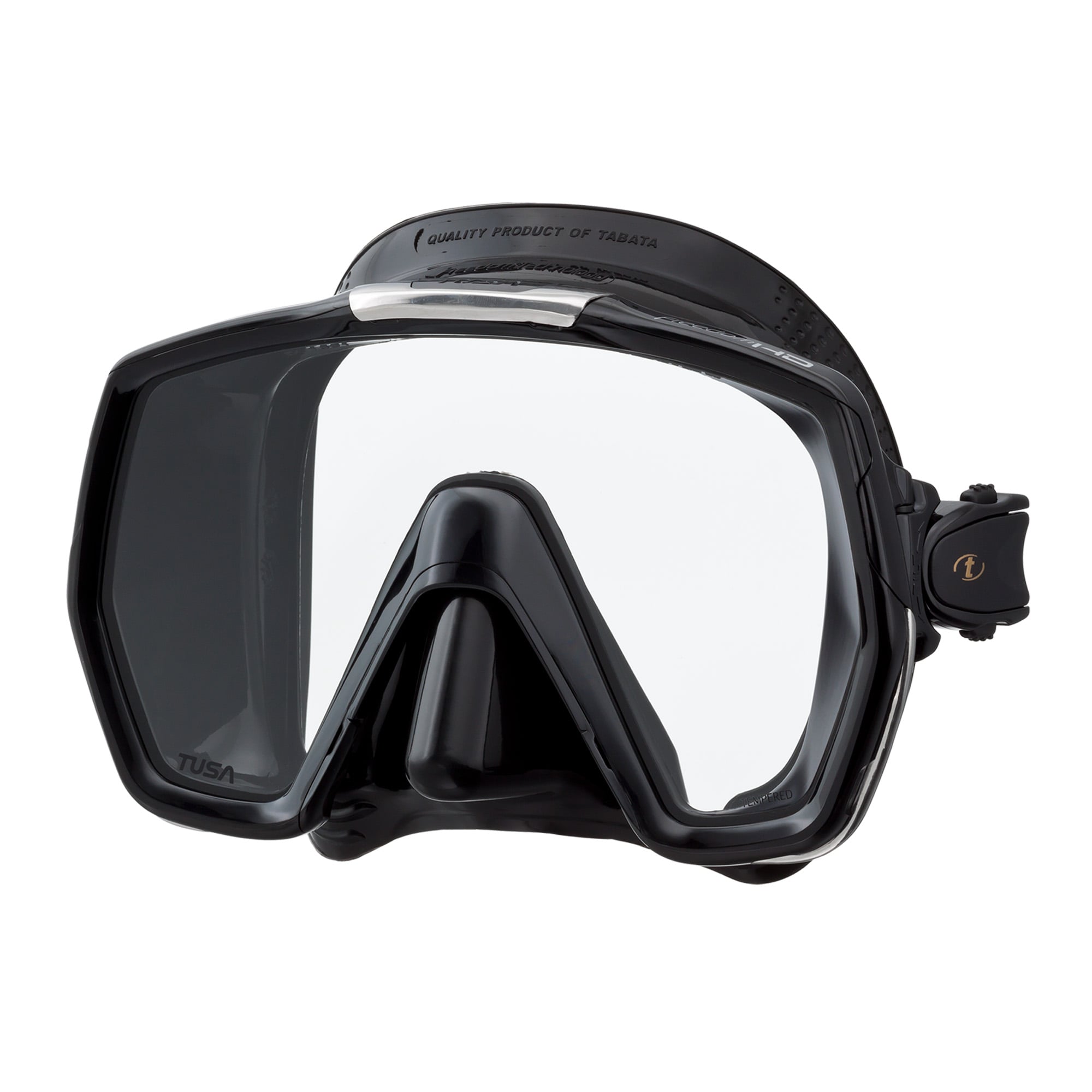 Freedom HD Mask - Image 3