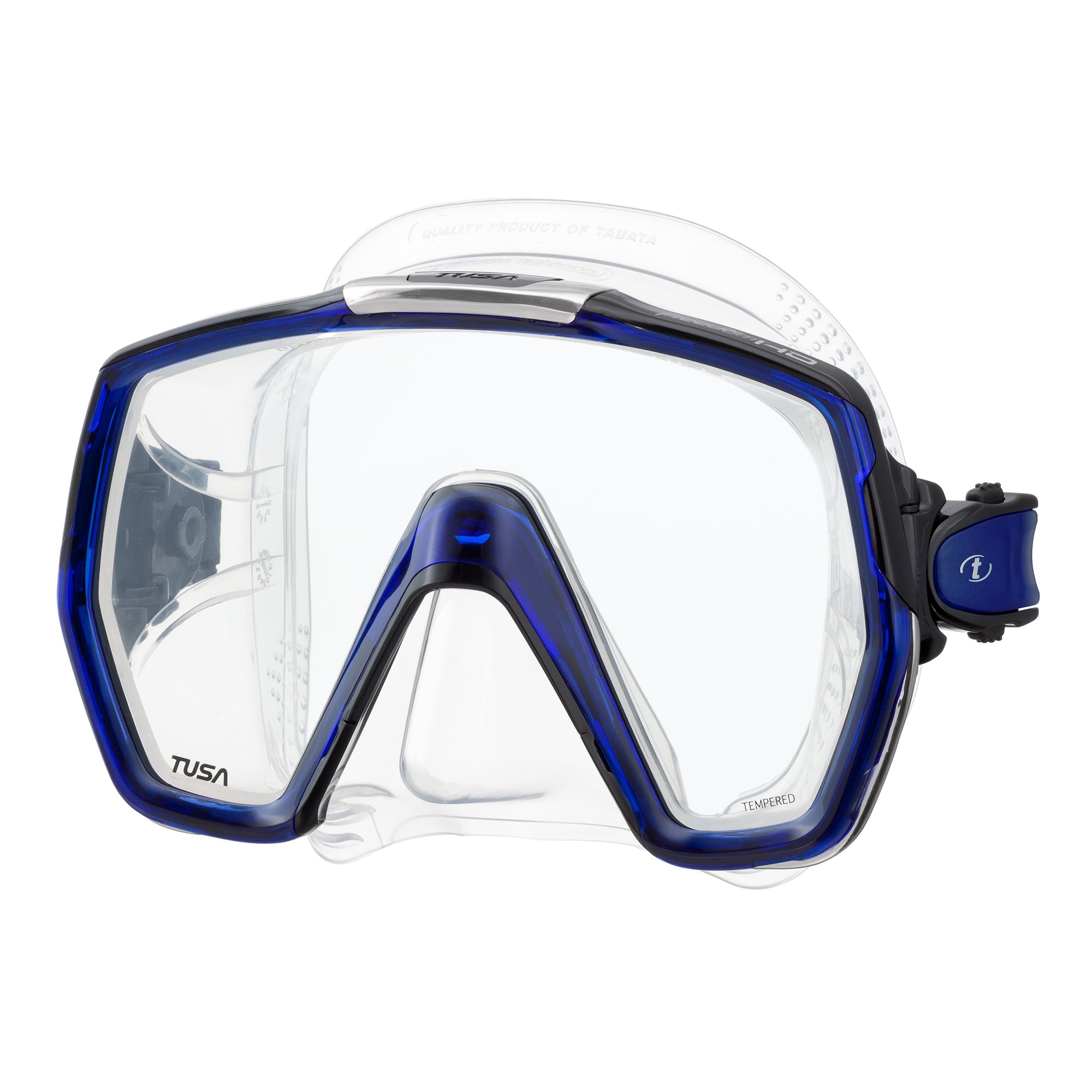 Freedom HD Mask - Image 9