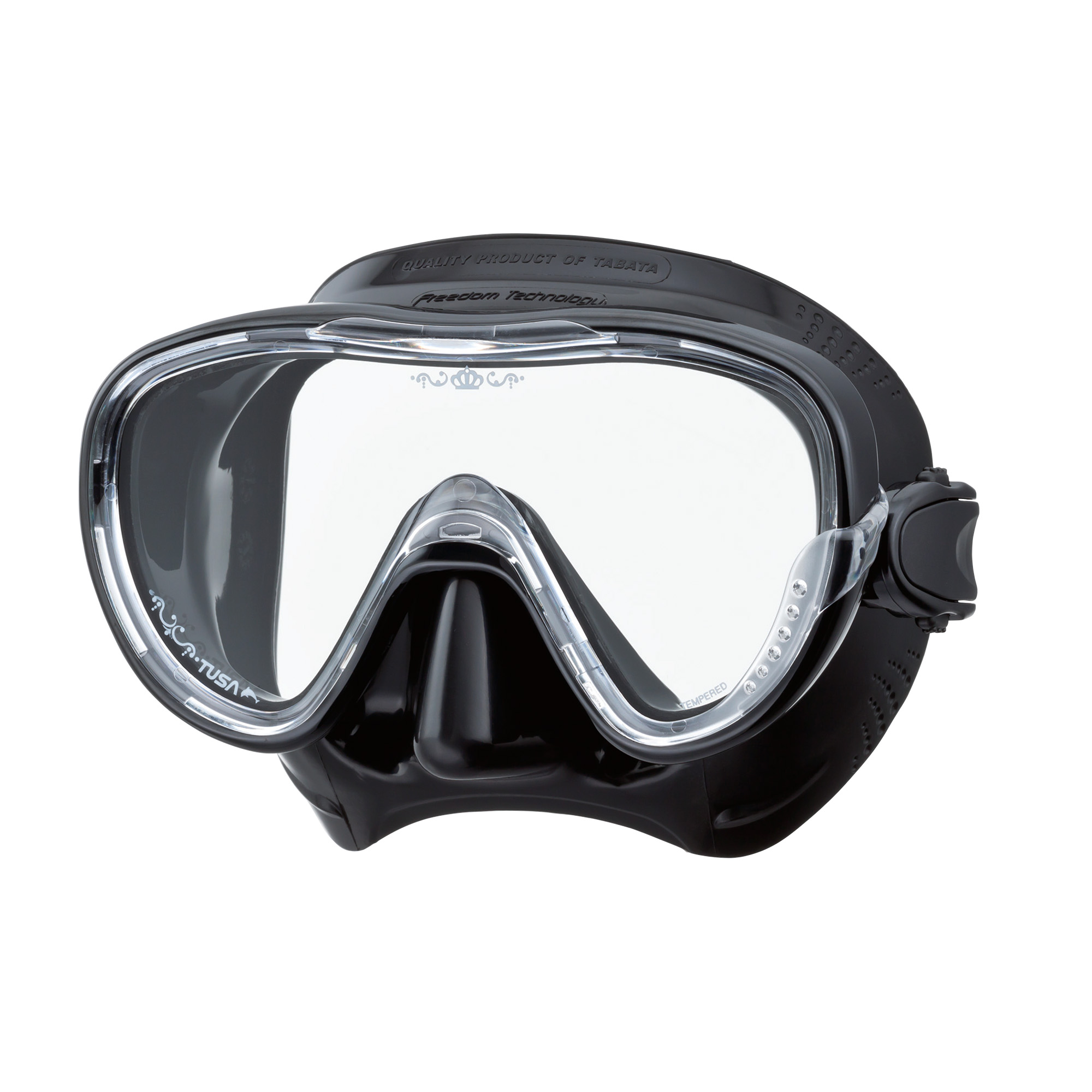 Tina Mask - Image 2