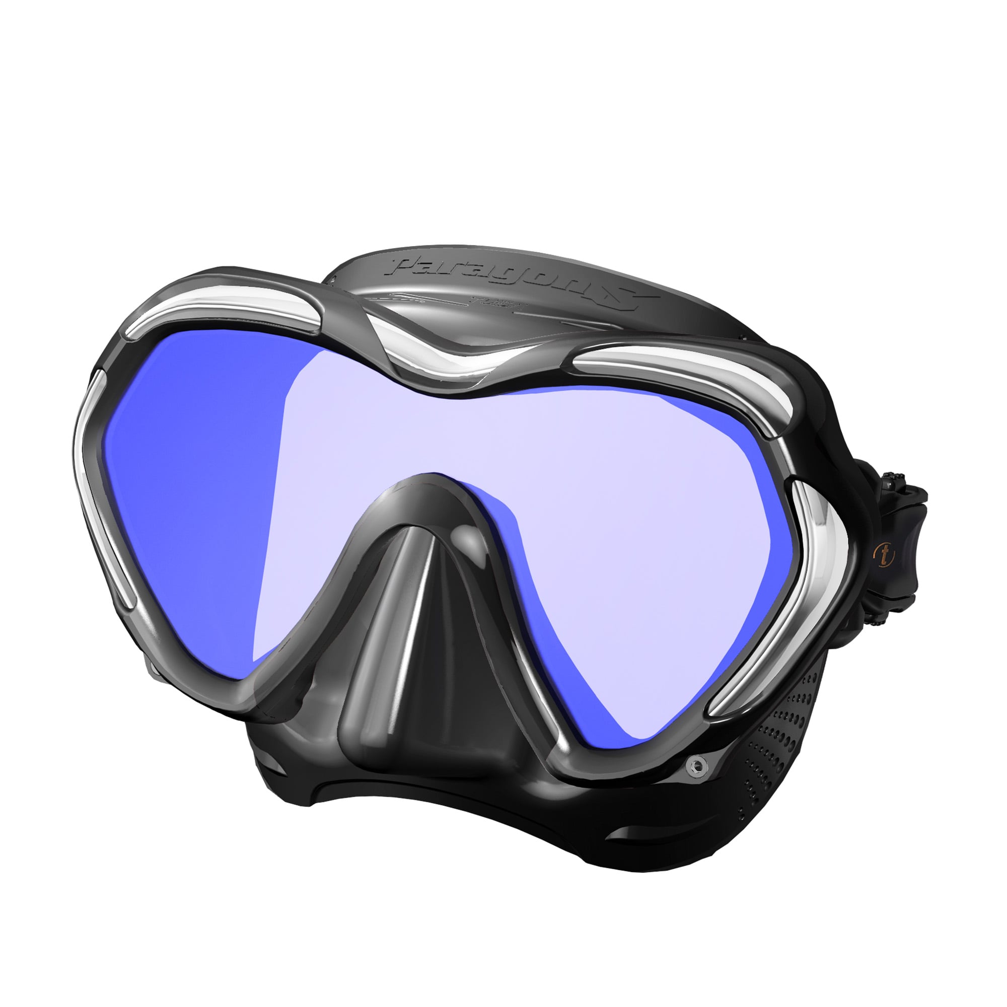 Paragon S Mask - Image 2