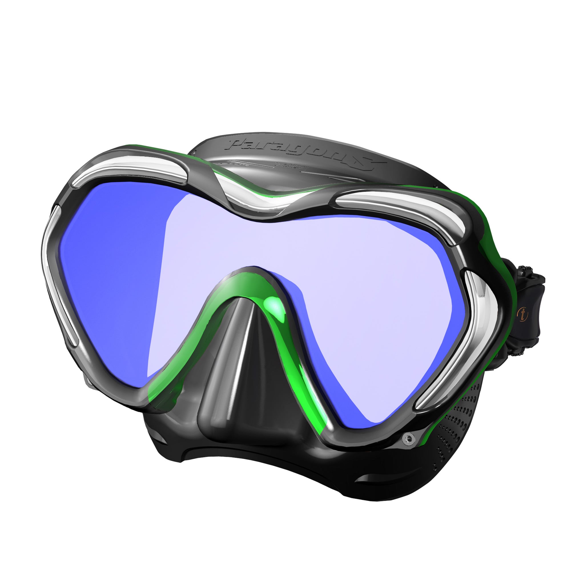 Paragon S Mask - Image 3