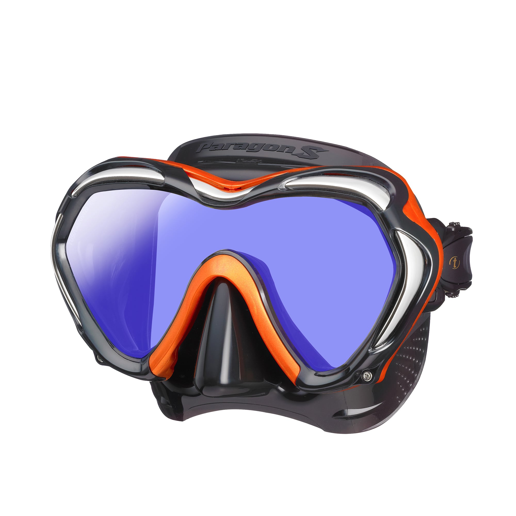 Paragon S Mask - Image 4