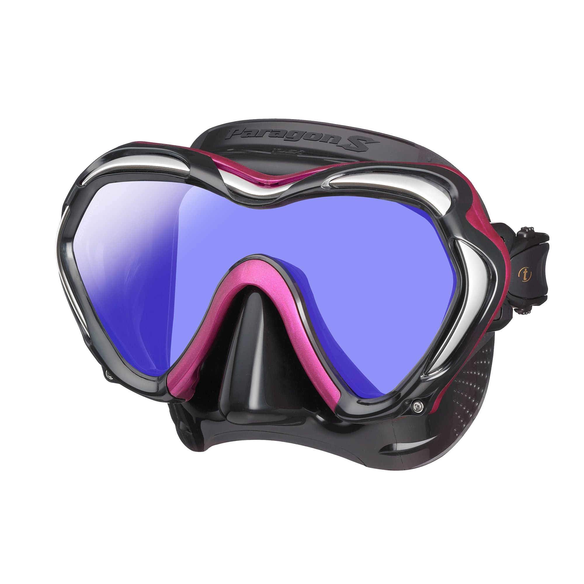 Paragon S Mask - Image 9