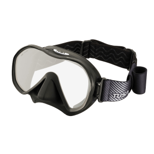 Zensee Mask with Fabric Strap