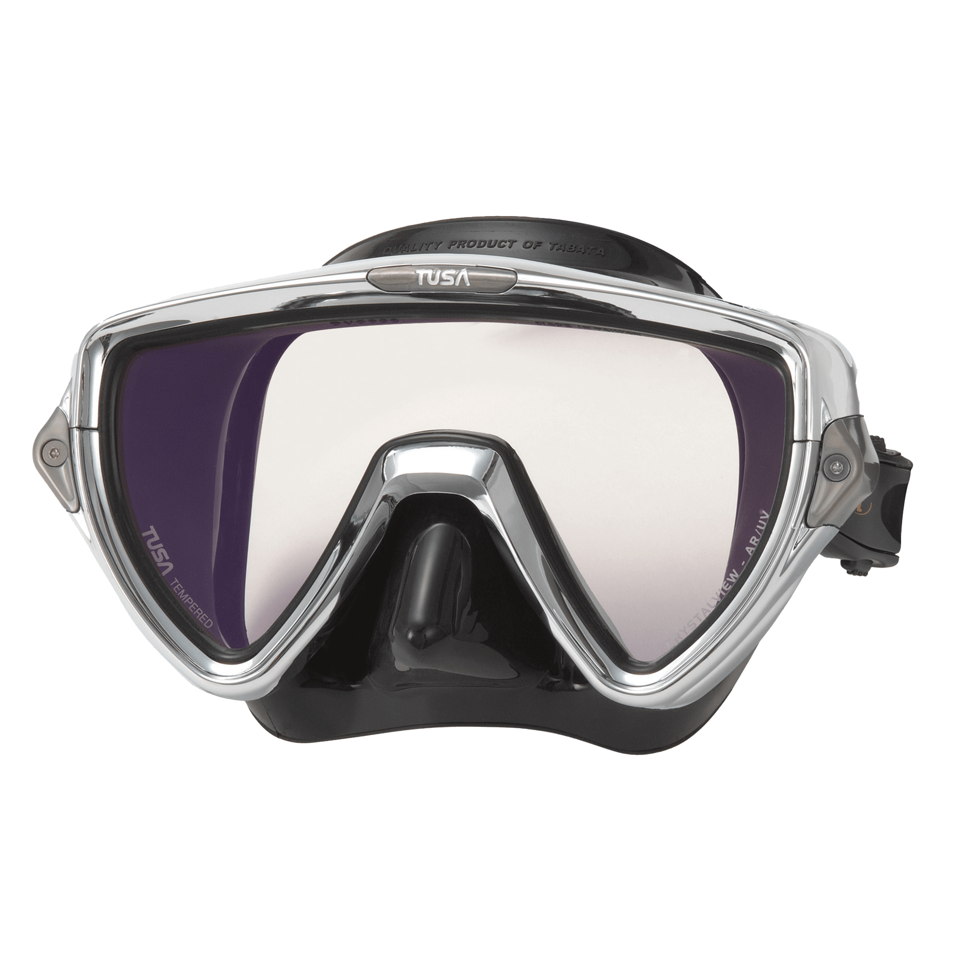 Visio Pro Mask