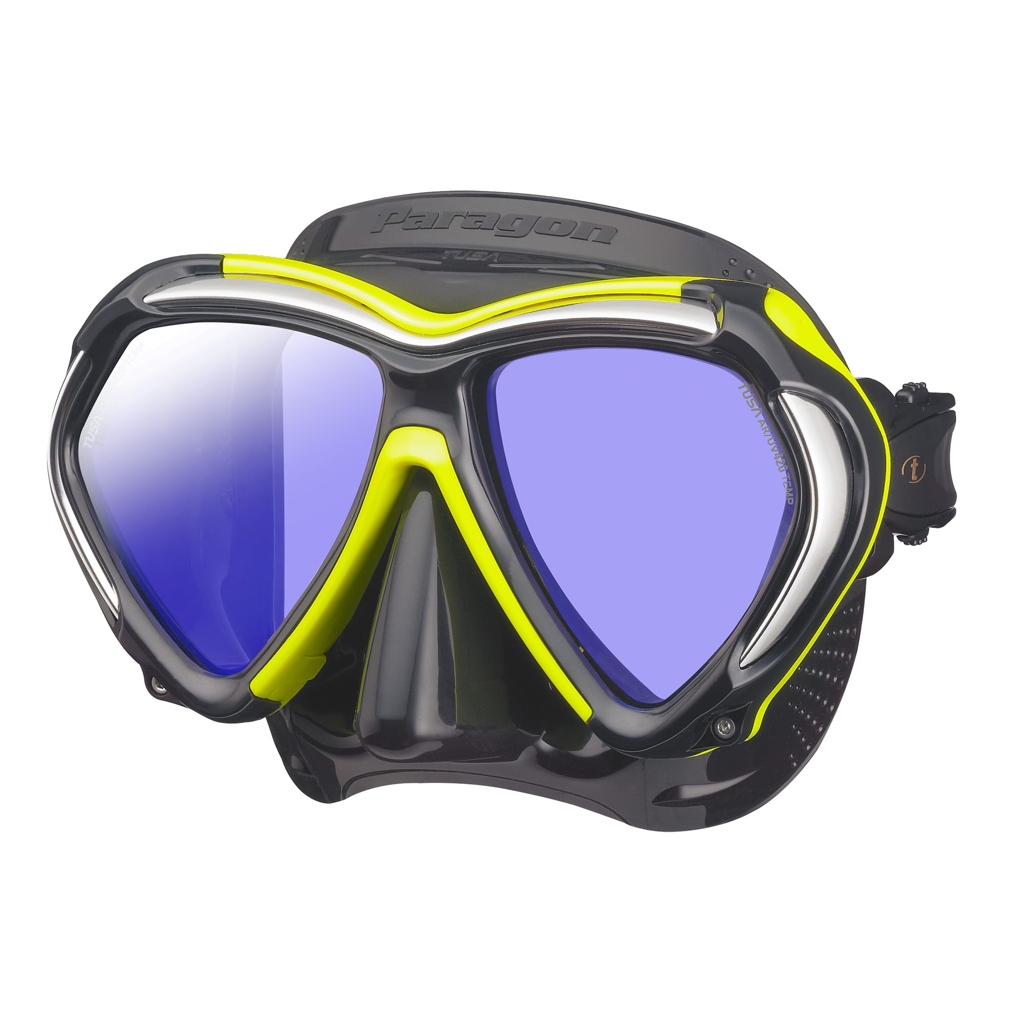 Paragon Mask - Image 6