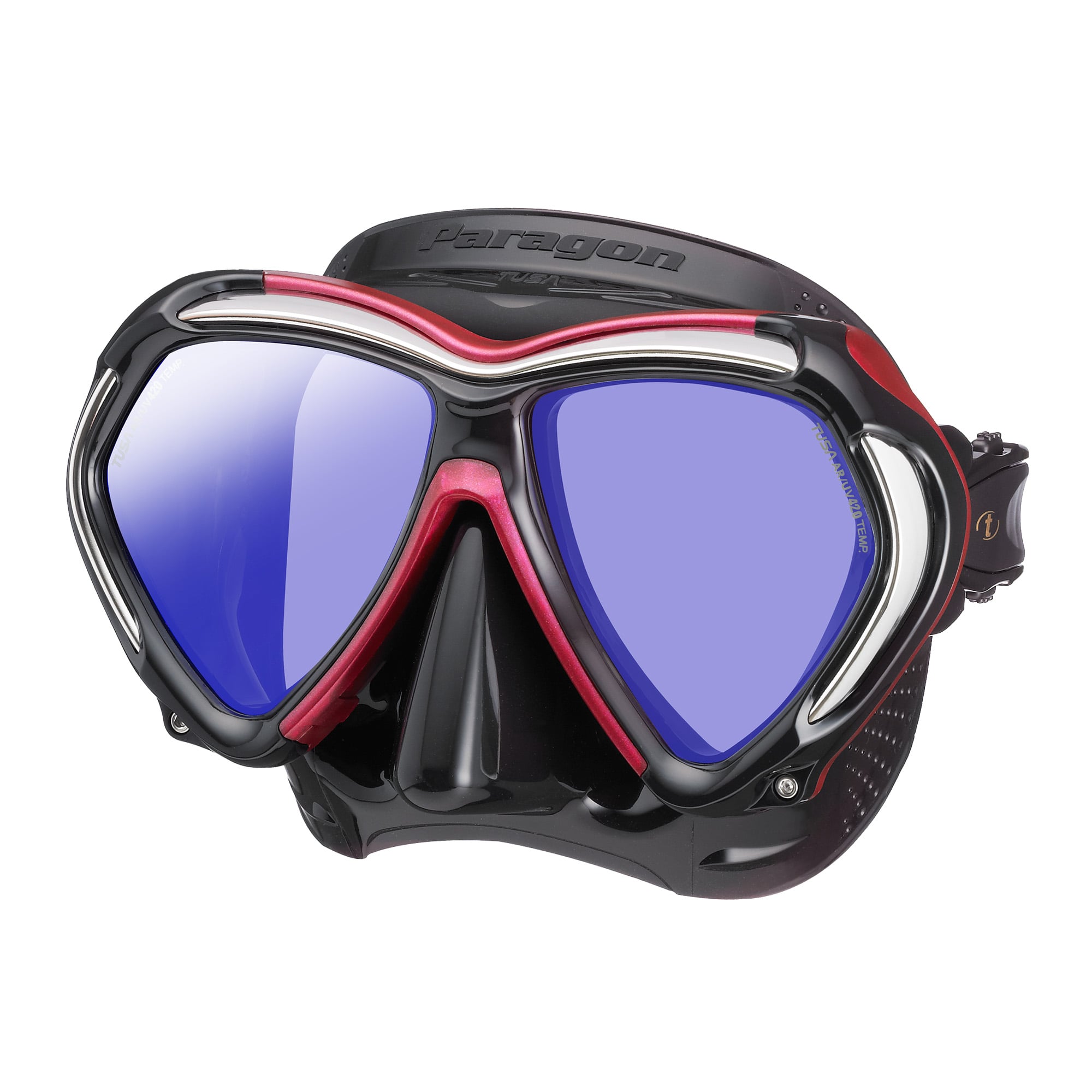 Paragon Mask - Image 9