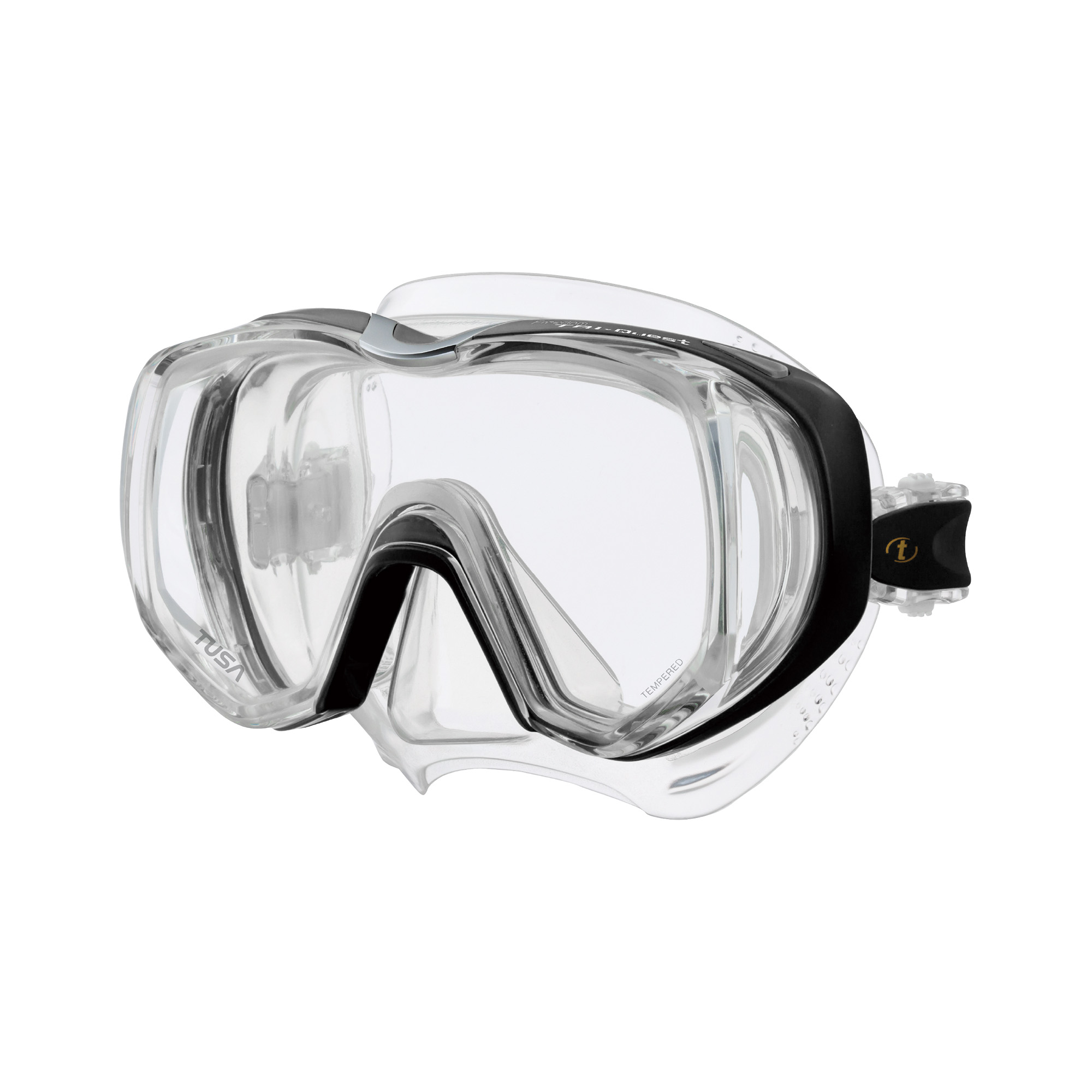 Freedom Tri-Quest Mask - Image 2
