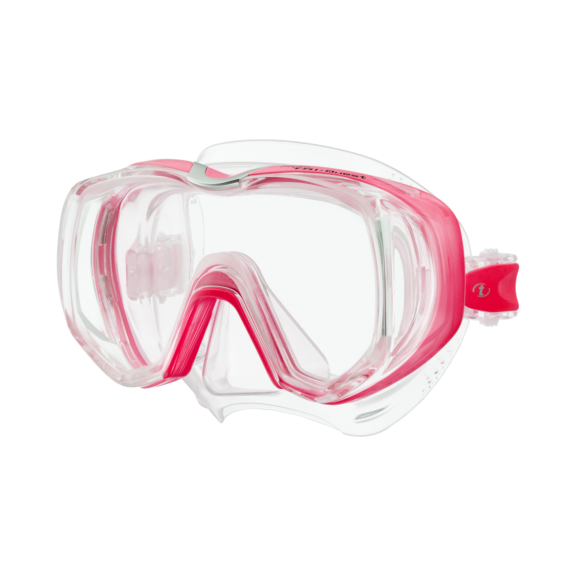 Freedom Tri-Quest Mask - Image 8