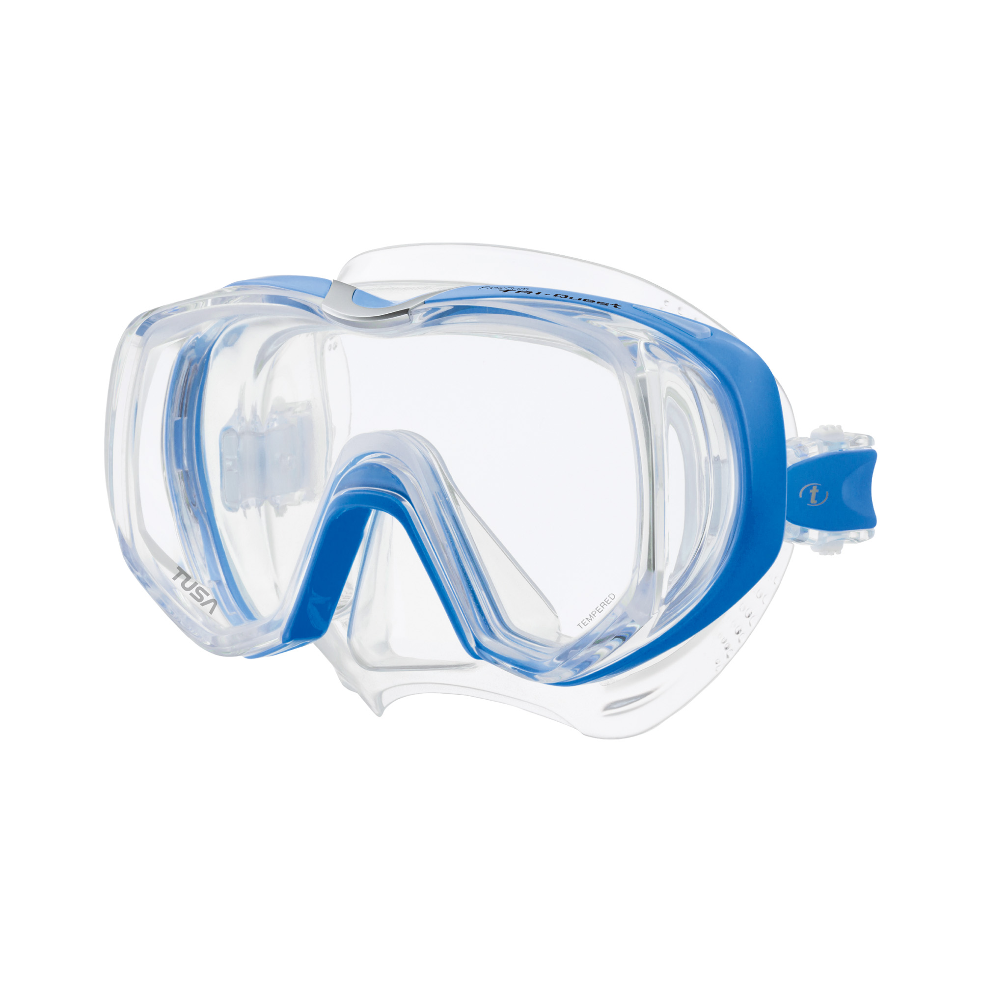 Freedom Tri-Quest Mask - Image 7