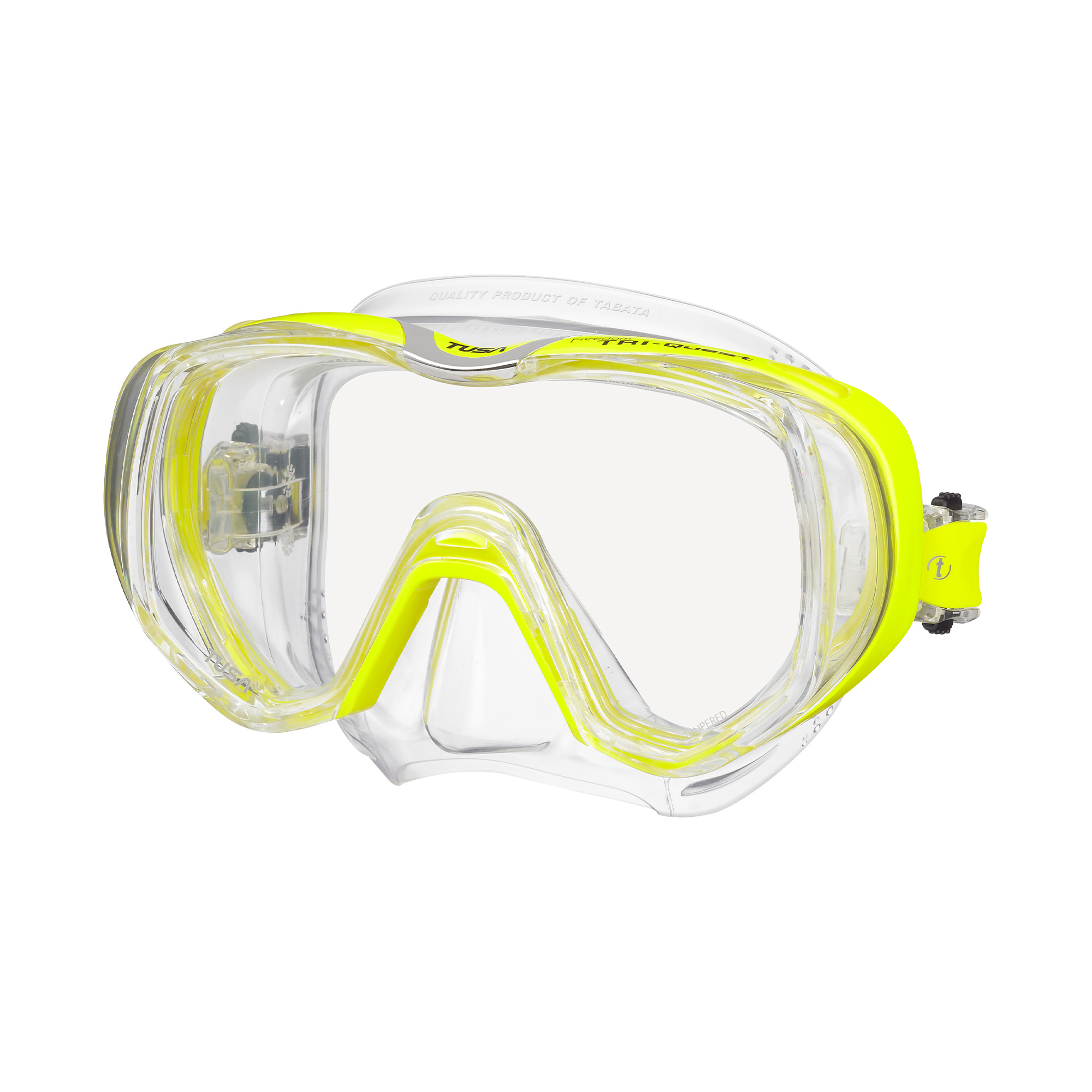 Freedom Tri-Quest Mask - Image 9