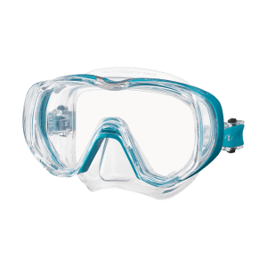 Freedom Tri-Quest Mask