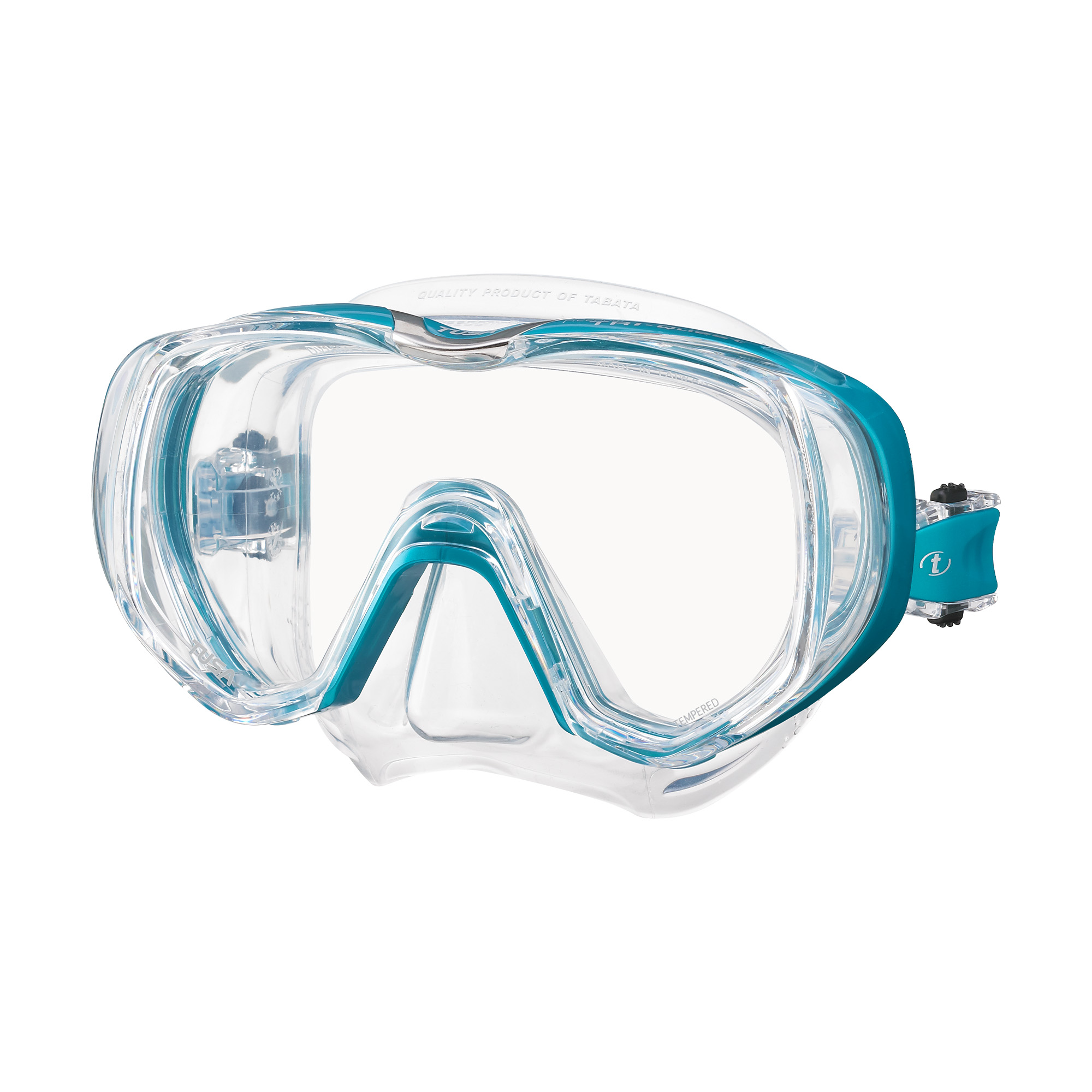 Freedom Tri-Quest Mask - Image 10