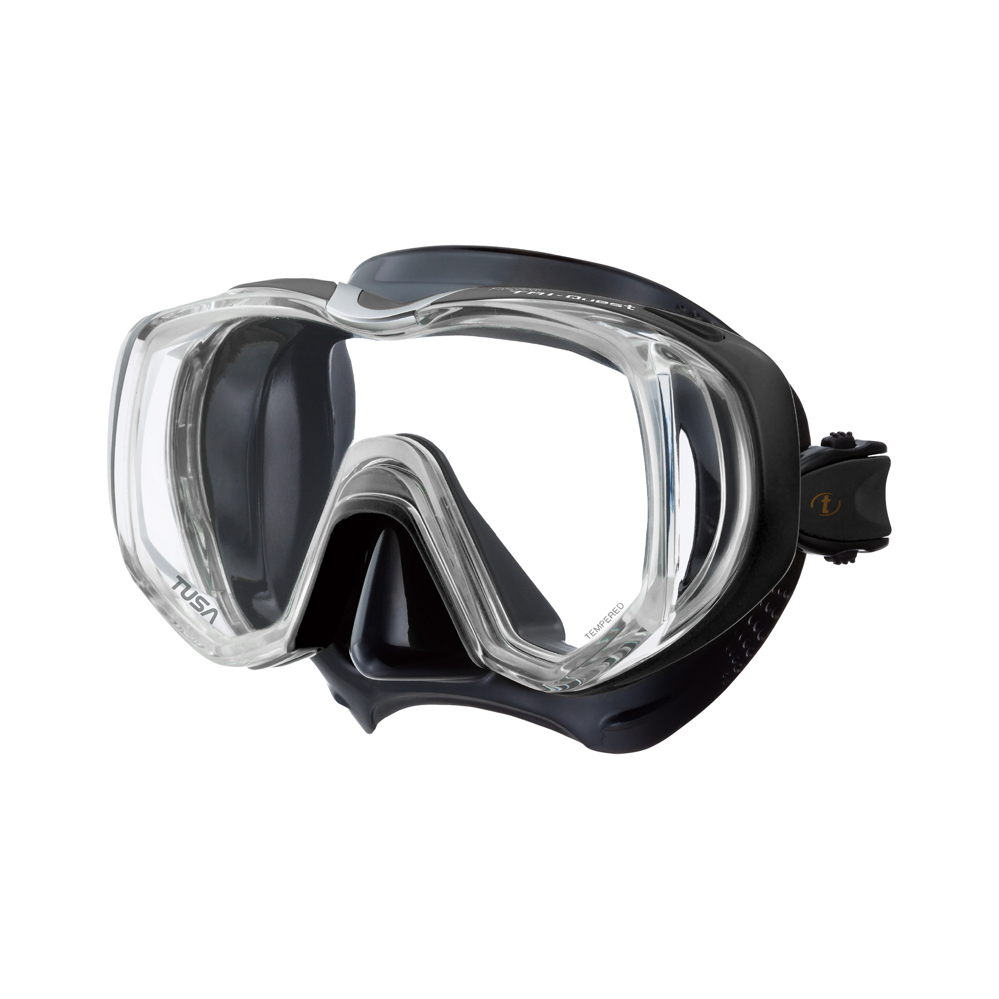 Freedom Tri-Quest Mask - Image 3