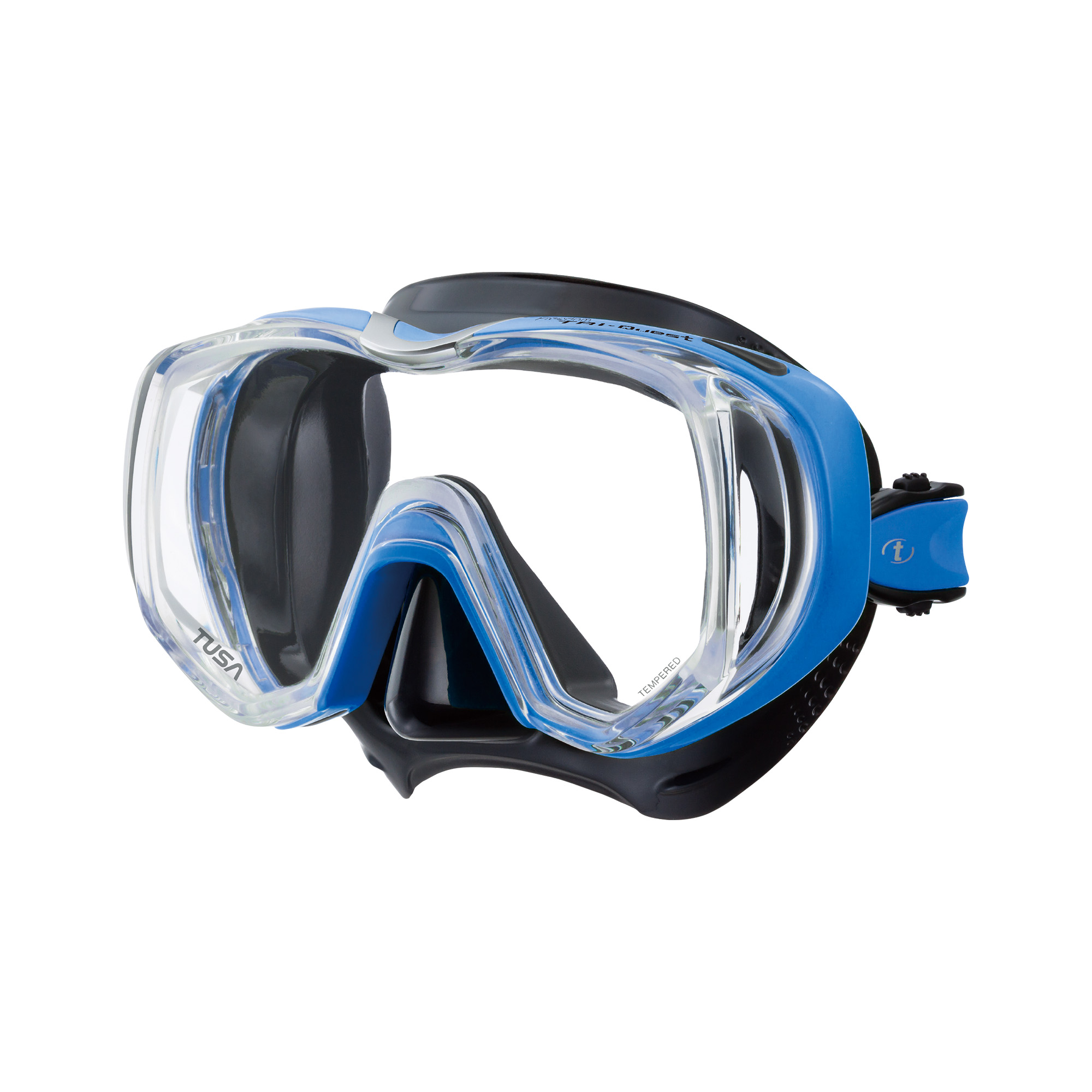 Freedom Tri-Quest Mask - Image 4