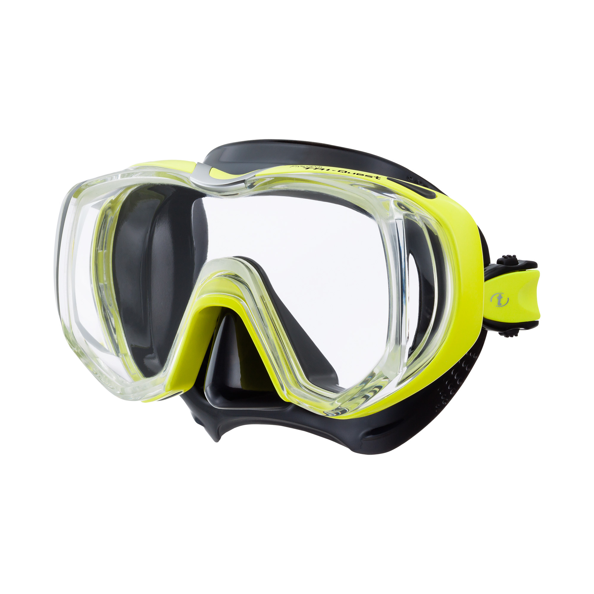 Freedom Tri-Quest Mask - Image 6
