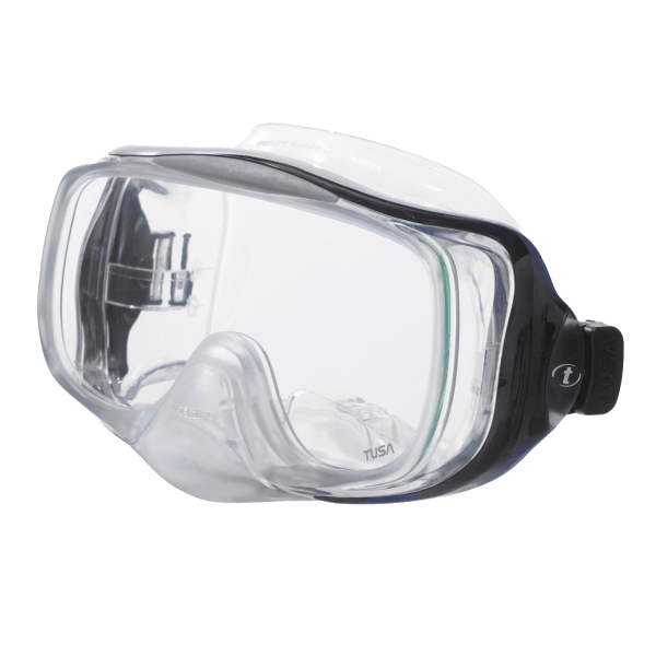 Imprex 3D Hyperdry Mask – TUSA
