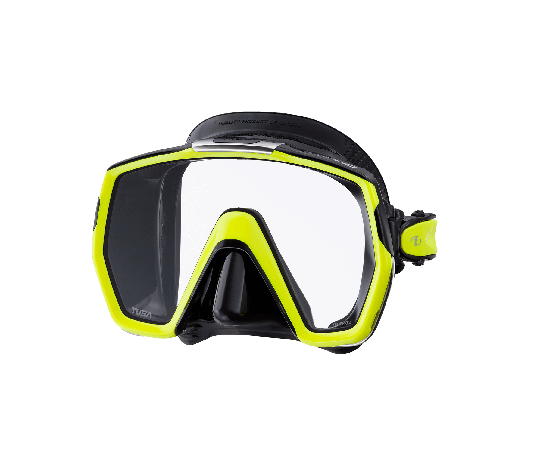 Freedom HD Mask - Image 7