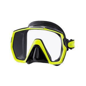 Freedom HD Mask
