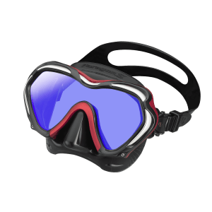 Paragon S Mask