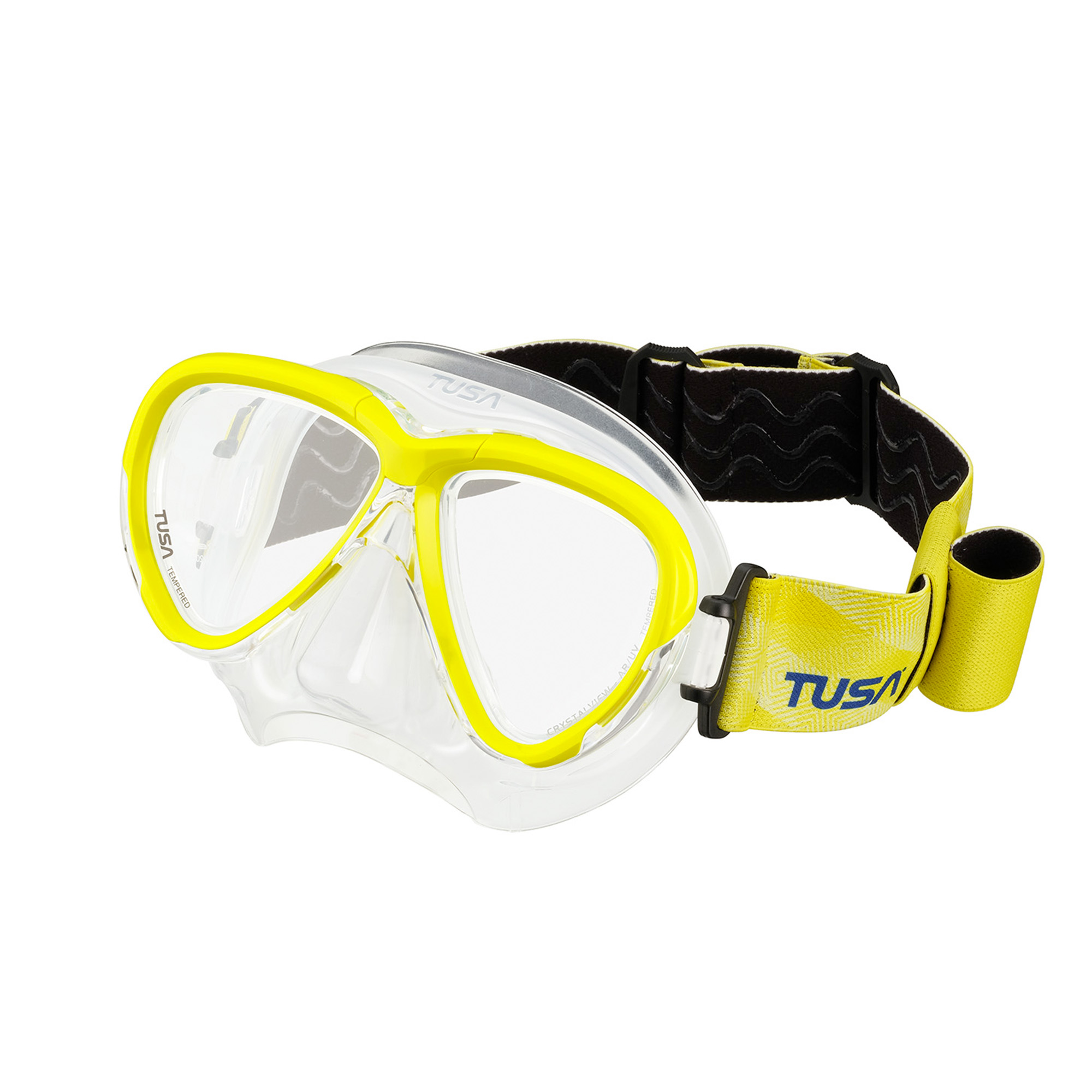 Intega Mask with Fabric Strap - Image 4