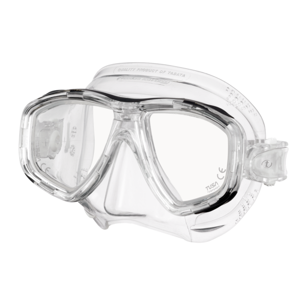 Freedom Ceos Mask – TUSA