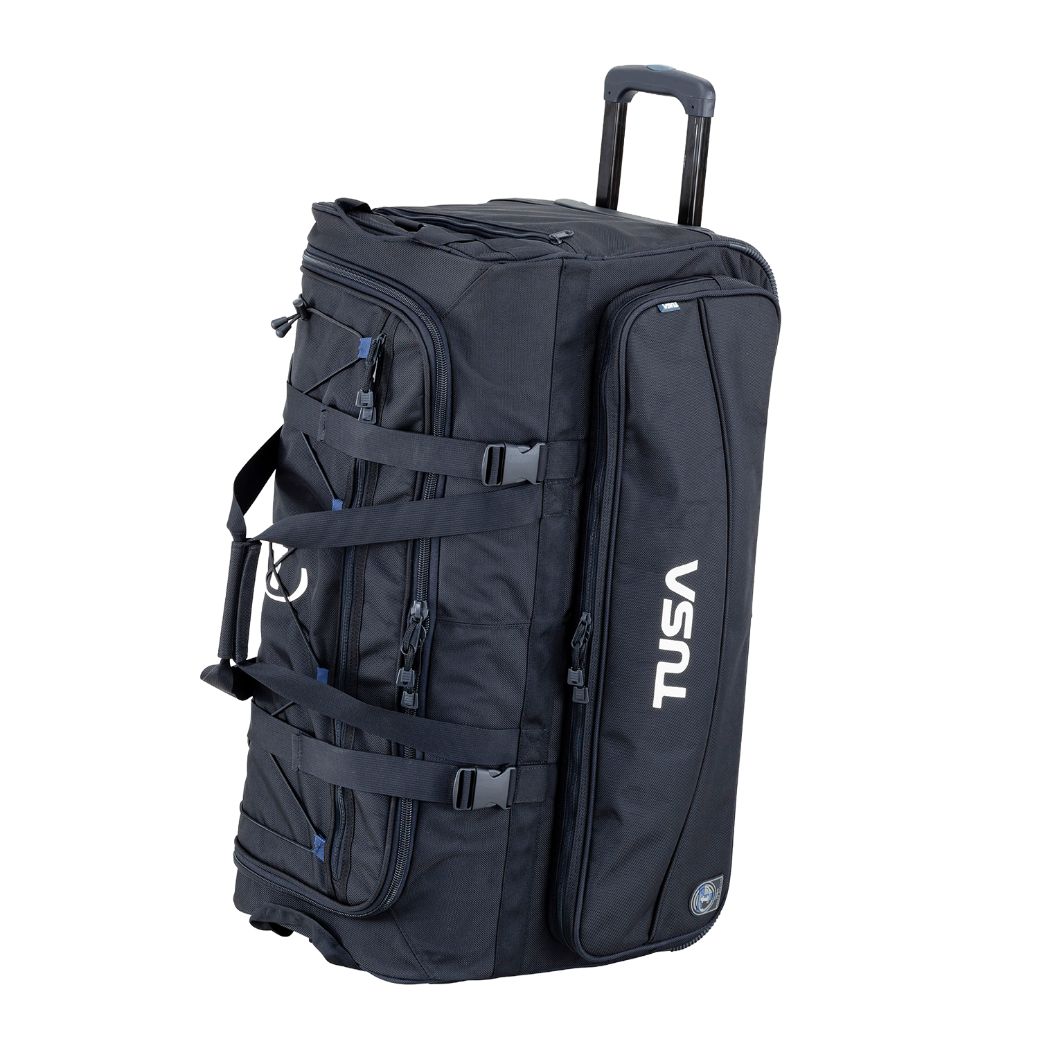 Roller Duffel Bag - Image 3