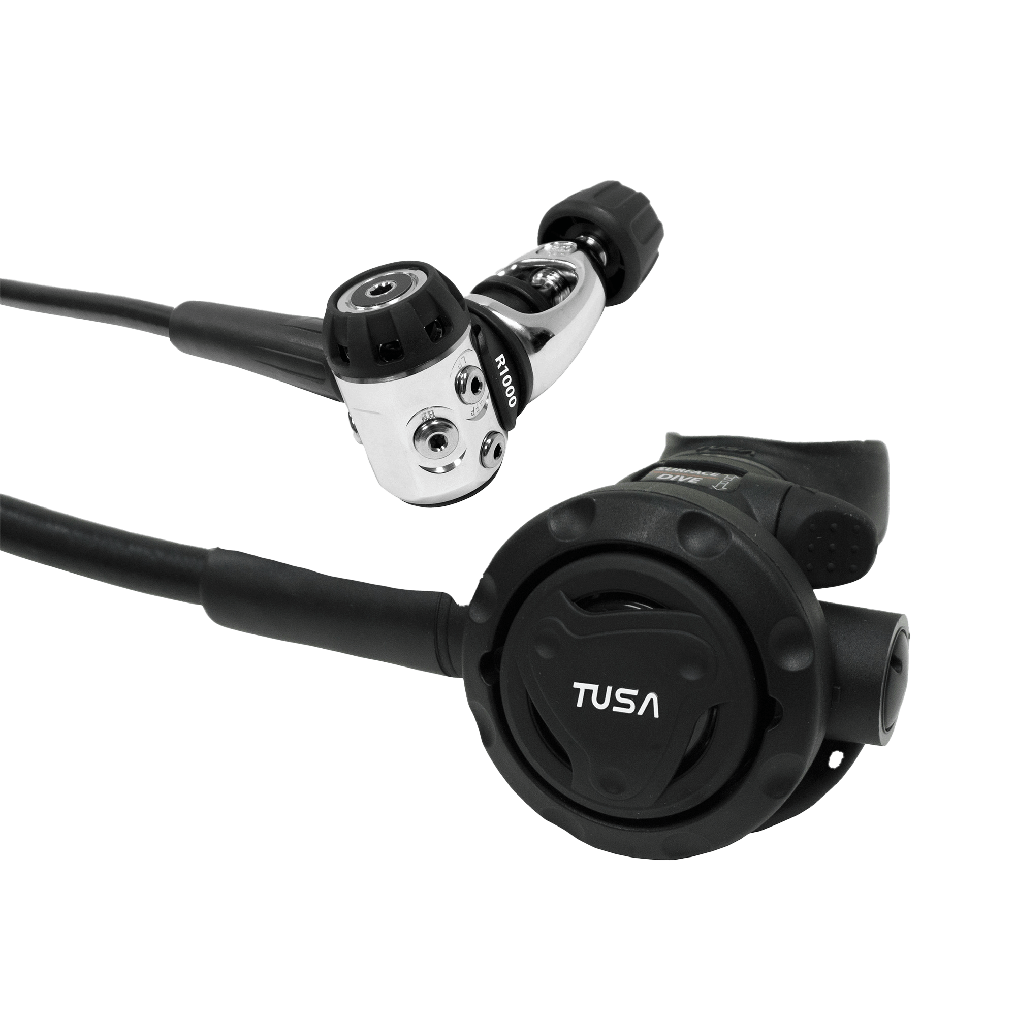 RS1001 Regulator