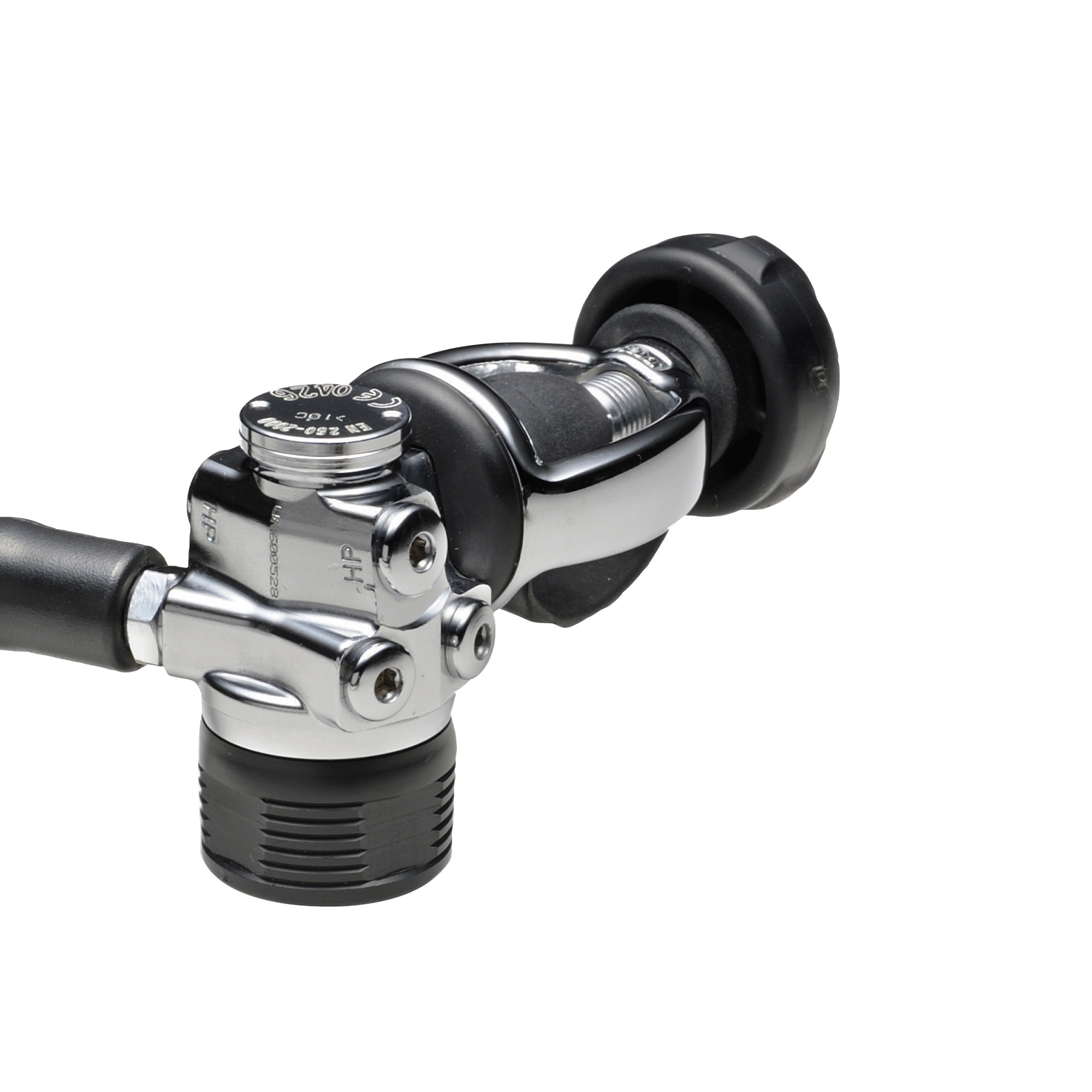 RS-681 Regulator - Image 4