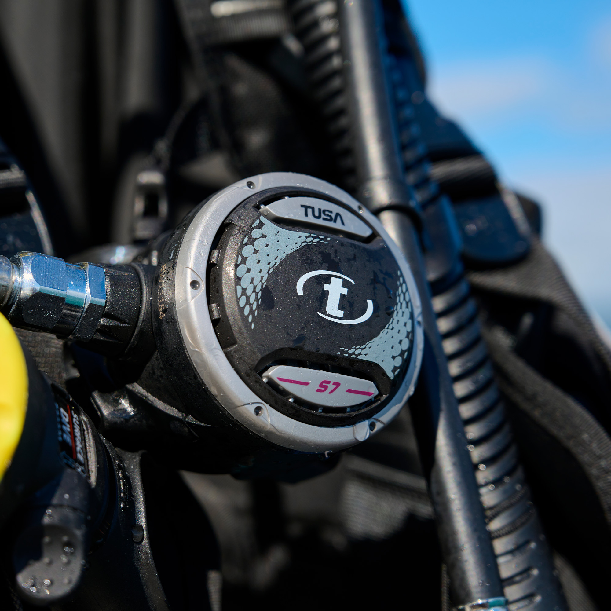 RS1207 Regulator - Image 3