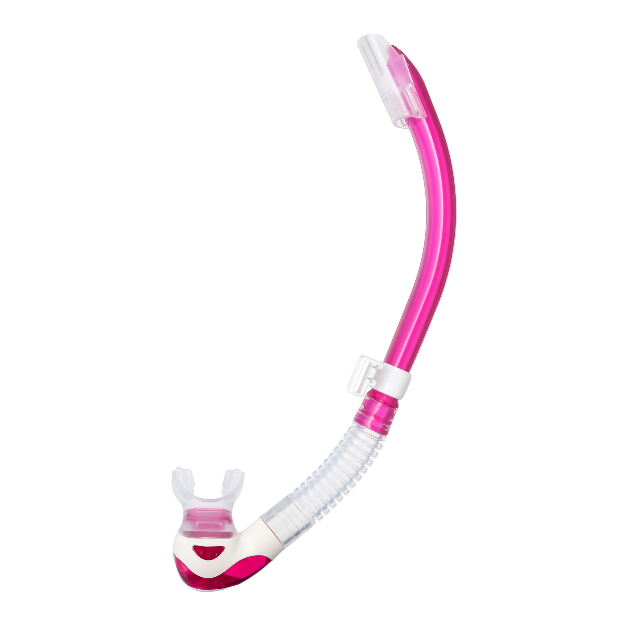 Platina II Hyperdry Snorkel - Image 12