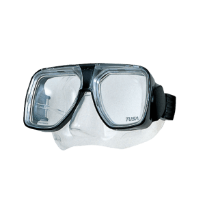 Liberator Plus Mask
