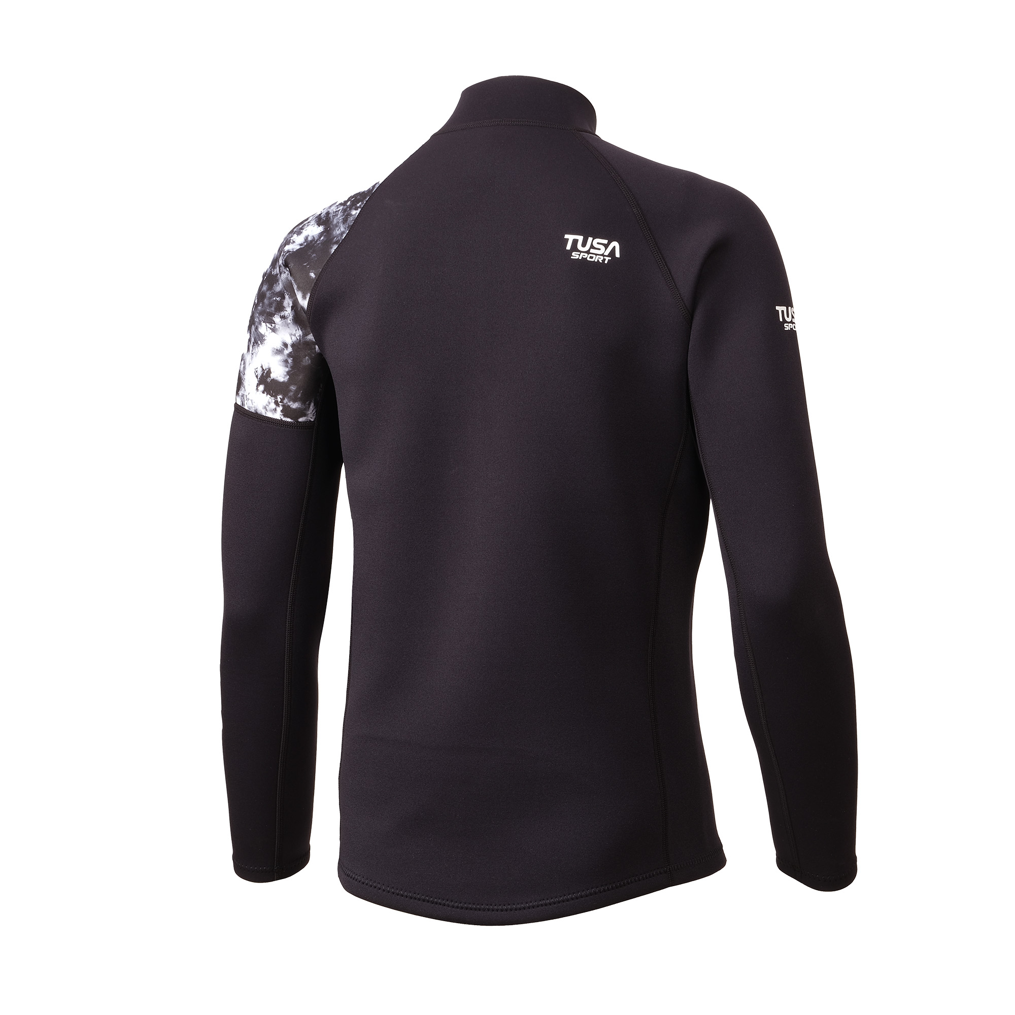 Wetsuit Top for Men 2mm - Image 3