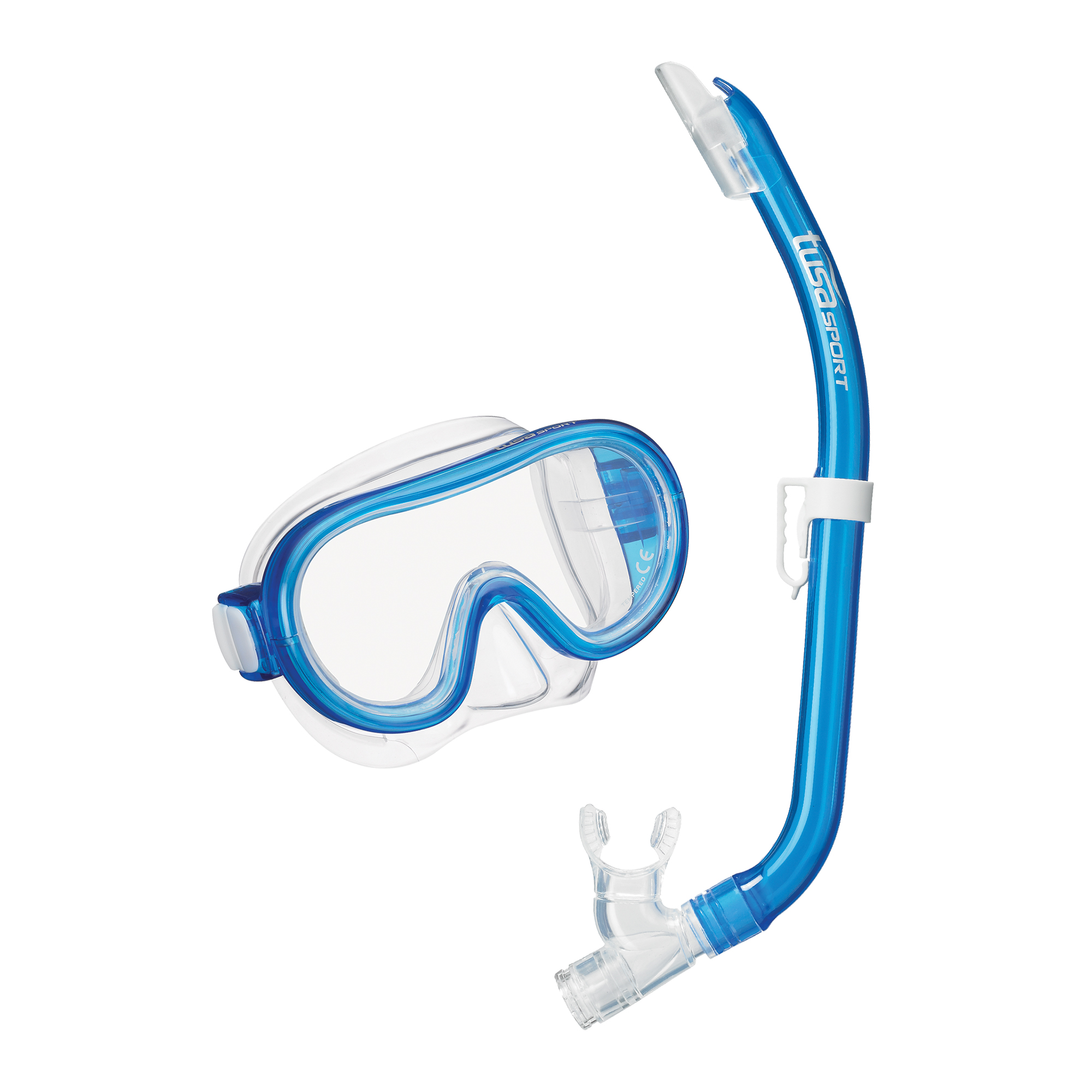 Mini Platina Youth Combo - Image 4