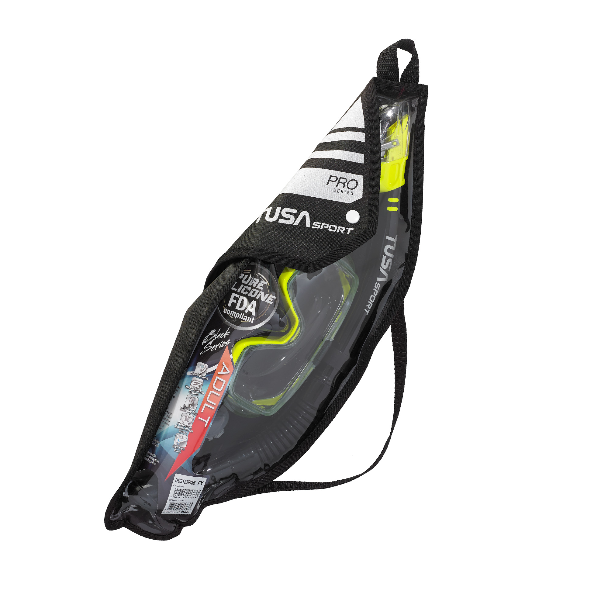 Visio Tri-Ex Adult Combo - Image 4