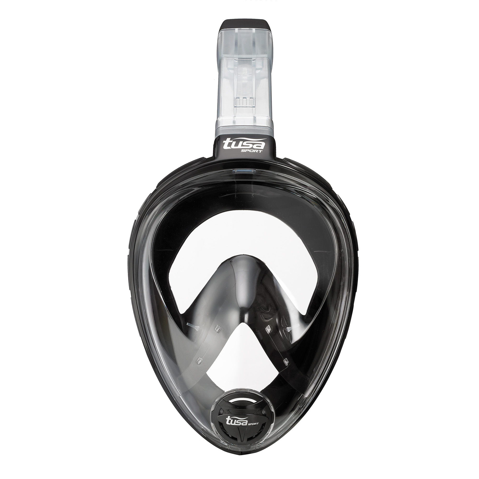 Full-Face Snorkeling Mask - Image 4