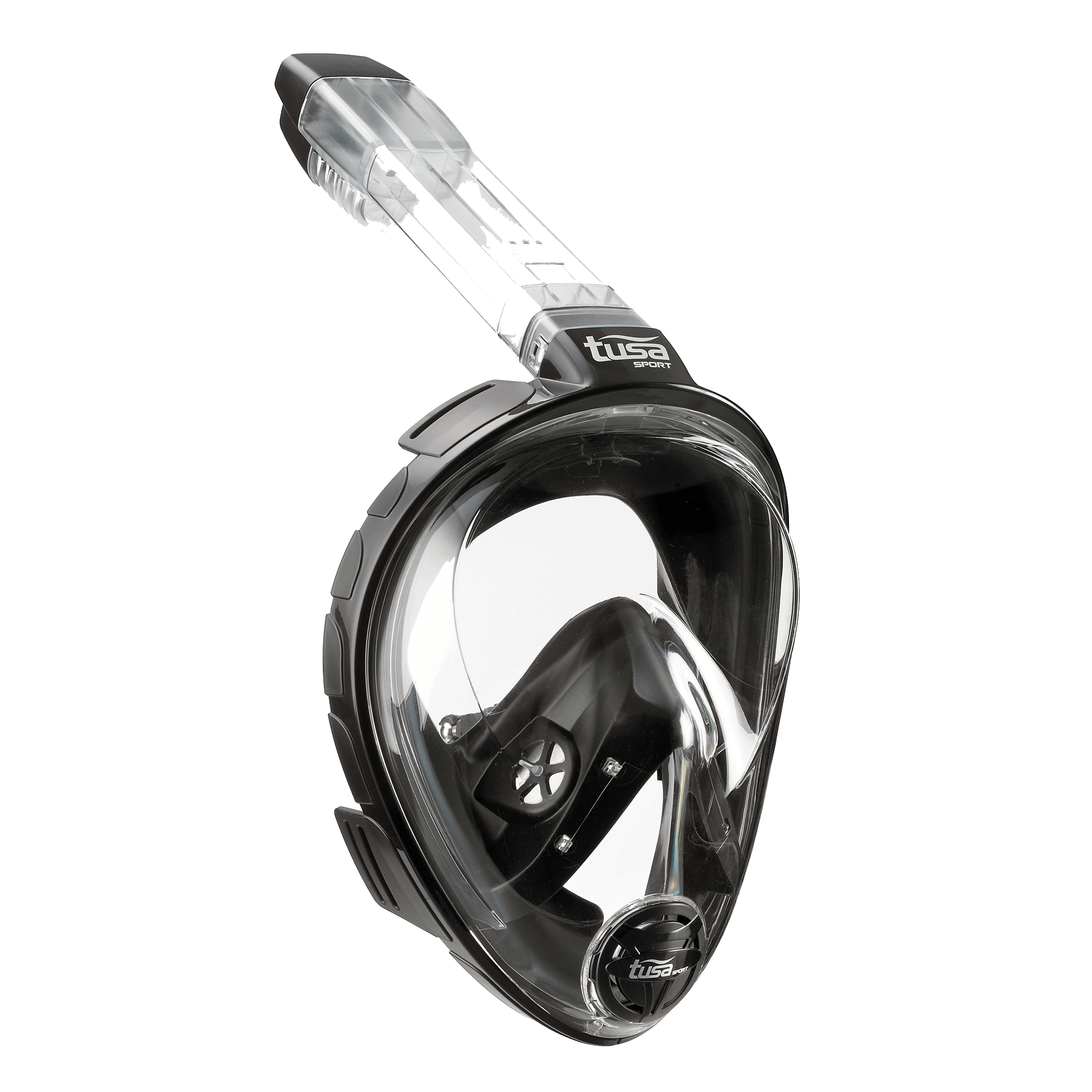 Full-Face Snorkeling Mask - Image 2
