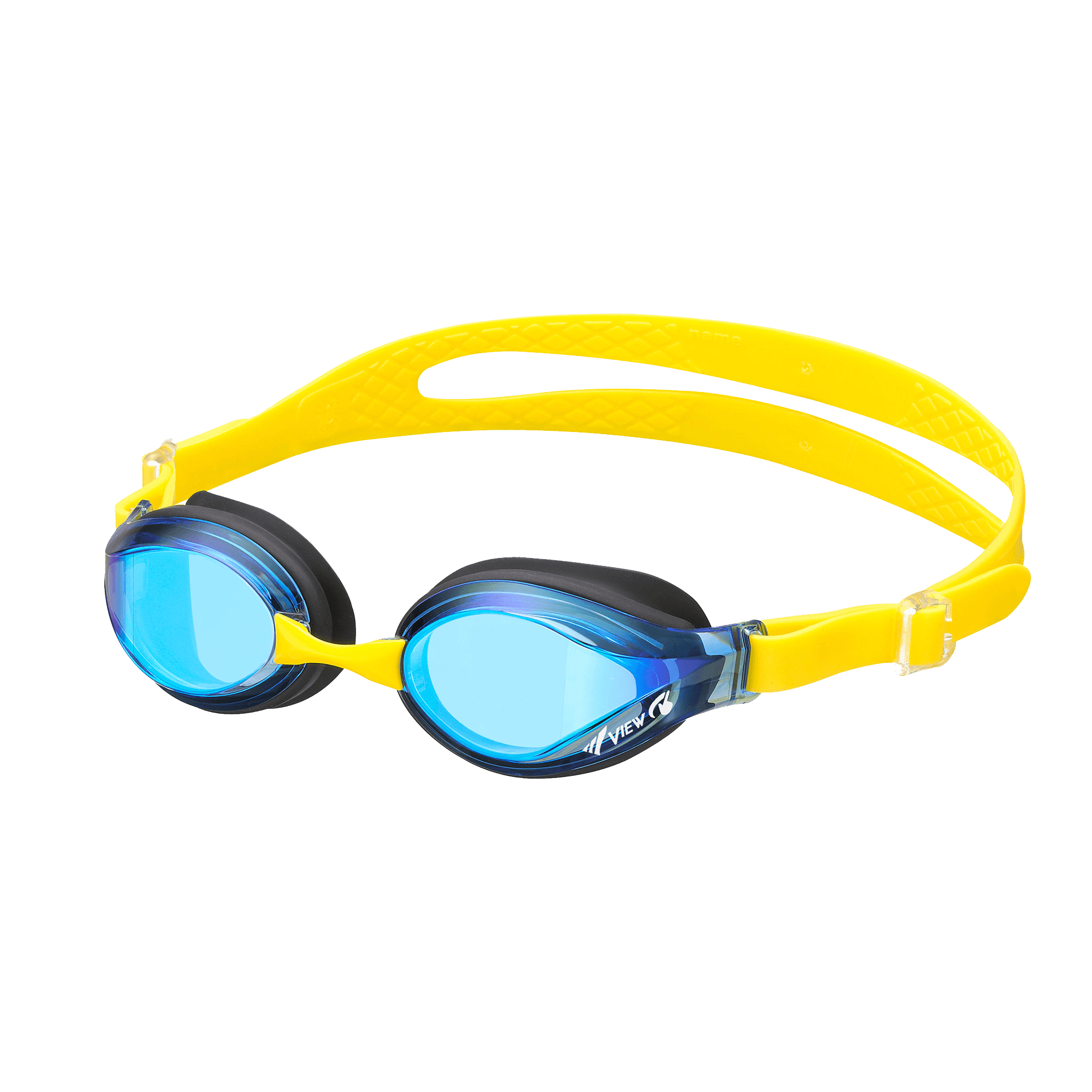 SWIPE Junior Goggle (Mirrored)