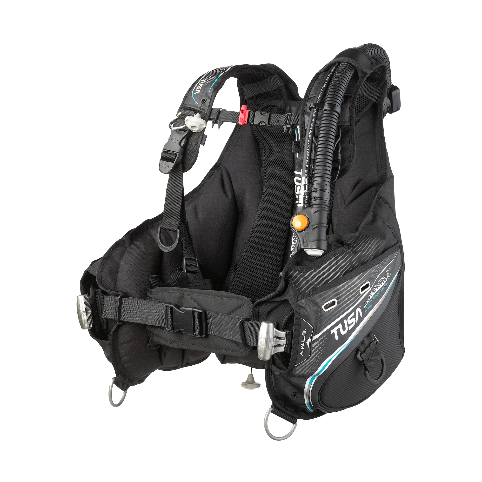 Soverin-Alpha BCD - Image 2