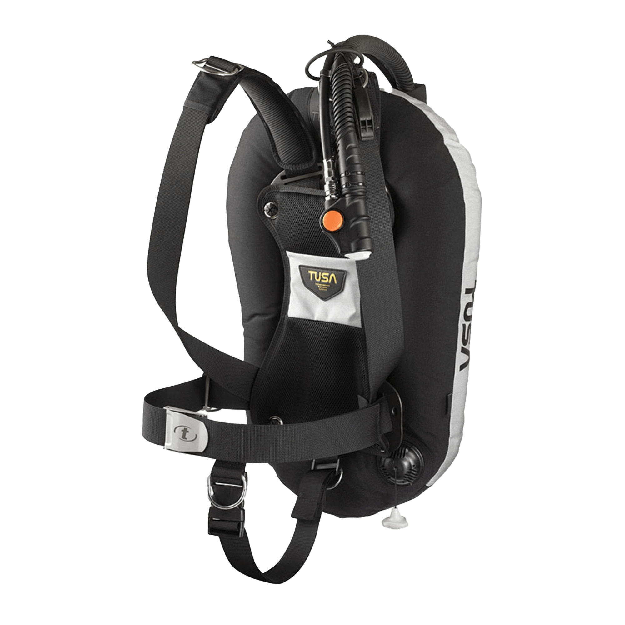 T-Wing BCD - Image 3