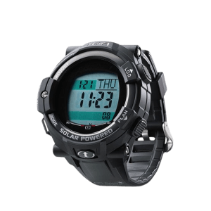 DC Solar Link Dive Computer