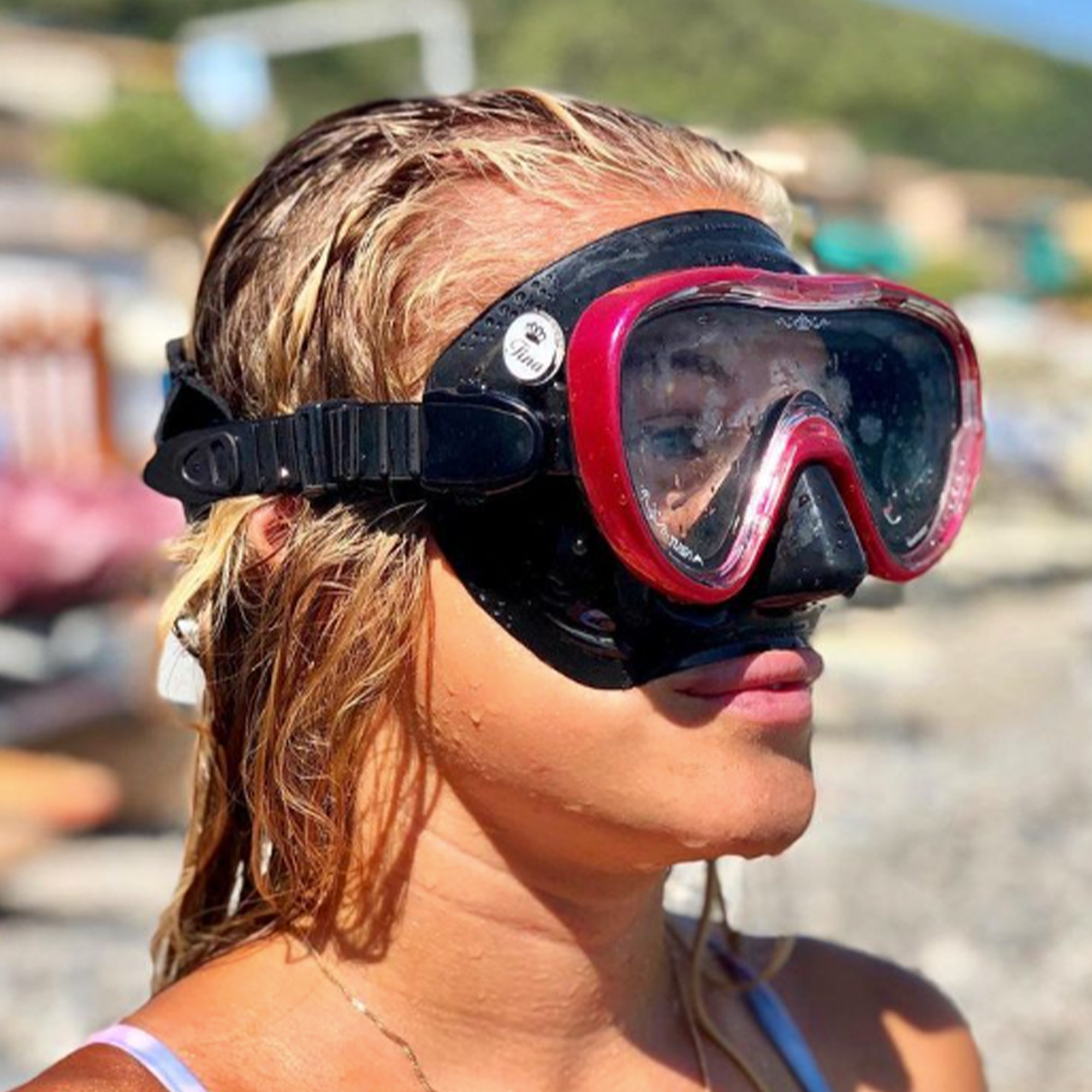 Tina Mask - Image 10