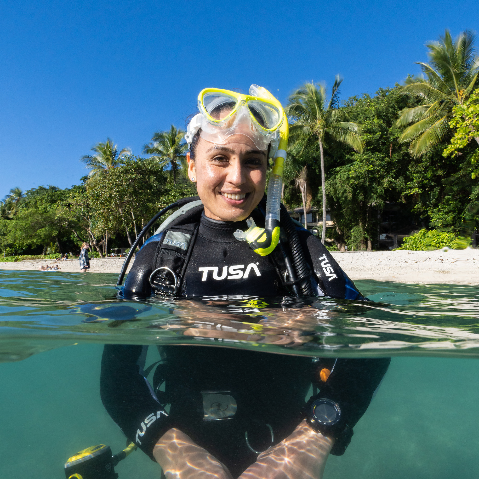 Platina II Hyperdry Snorkel - Image 26
