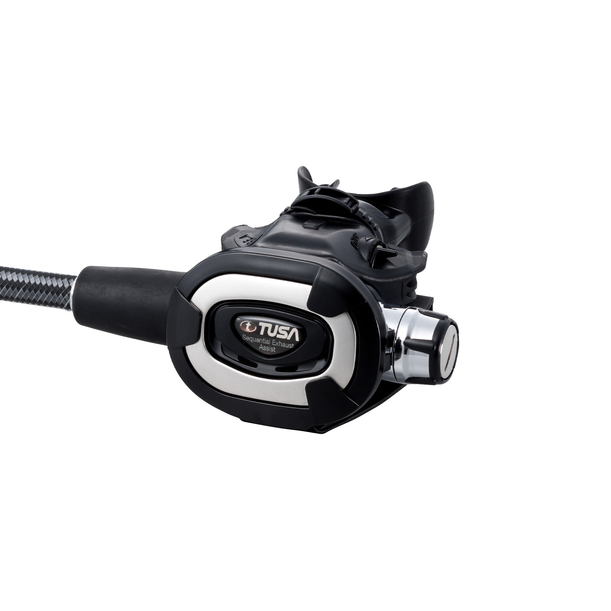 RS-681 Regulator - Image 3