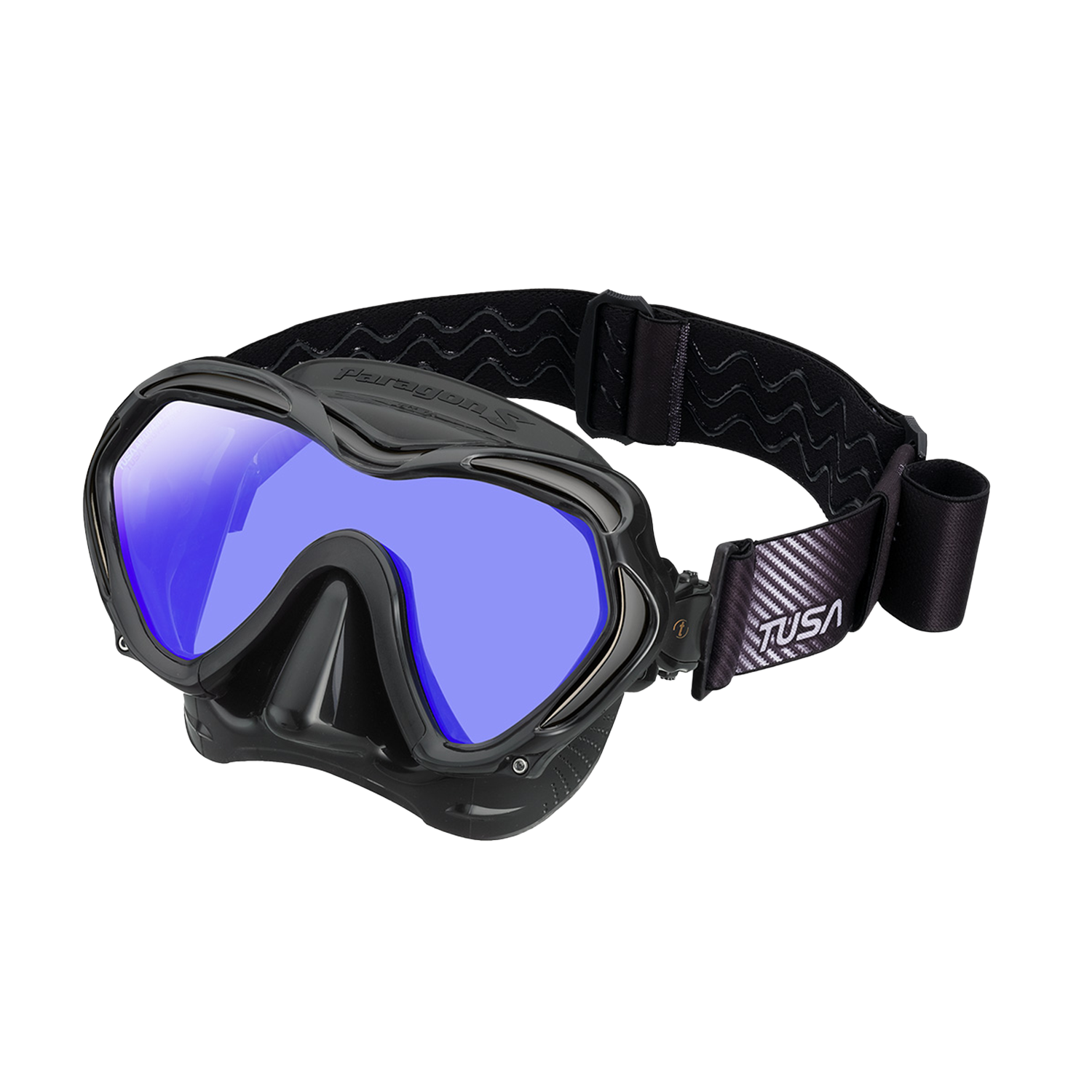 Special Edition Paragon S Mask - Image 2