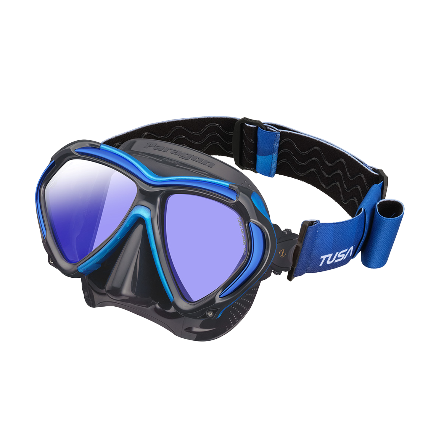 Special Edition Paragon Mask - Image 3