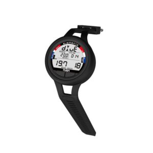 Element III Dive Computer